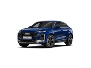 Audi Q3 Sportback - e-hybrid 272 S tronic S edition Automaat | Ledkoplampen, led