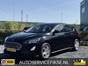 Ford Focus - 1.0 EcoBoost Trend Edition Business