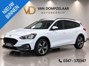Ford Focus - 1.0 EcoBoost Active Business 125PK / HOGE INSTAP