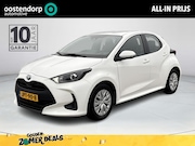 Toyota Yaris - 1.5 Hybrid 115 Comfort
