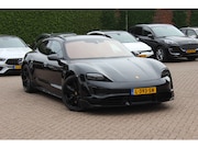 Porsche Taycan Cross Turismo - Turbo S 93 kWh / SoH 90, 9% / Panoramadak / 360Camera / Head