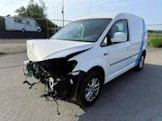 Volkswagen Caddy - 2.0 TDI L1H1 BMT Highline