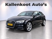 Audi A3 - Sportback 1.6 TDI Pro Line|LED, Navi, 18 Inch S-Line