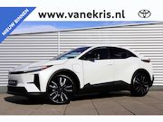Toyota C-HR - C-HR+ First Edition 77 kWh, Inruilpremie €3.000,- BSM, Apple