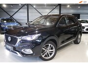 MG EHS - 1.5 TGDI Luxury|258PK|Plug in|Automaat|Leder|Navi|Panoramada