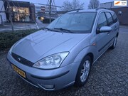 Ford Focus - 1.6-16V 2005 vol leer apk dec 2026