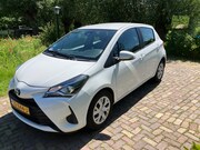 Toyota Yaris - 1.0 VVT-i Energy