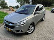 Hyundai ix35 - 2.0I ACTIVE