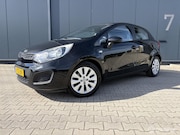 Kia Rio - 1.2 CVVT Plus Pack 5-drs Airco 1ste eigenaar