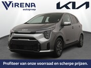 Kia Picanto - 1.0 DPI DynamicPlusLine - Prijs incl. inruilpremie - Achteru