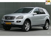 Mercedes-Benz M-klasse - 420 CDI NAP BTW Grijs kenteken Youngtimer