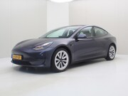 Tesla Model 3 - Long-Range AWD 351pk 75 kWh 95.4% SoH FACELIFT [ WARMTEPOMP+