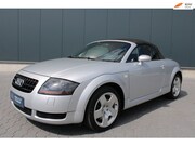 Audi TT - Roadster 1.8 5V Turbo CABRIO 1E Eigenaar AANTOONBAAR