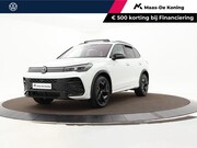 Volkswagen Tiguan - 1.5 eHybrid 272pk DSG R-Line Edition · Panoramadak · Harman 