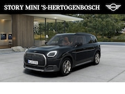 MINI Countryman - E / Favoured / Pakket L / 18" Asteroid Spoke Black