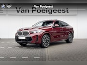 BMW X6 - xDrive40i M Sport | Bowers & Wilkins | Trekhaak