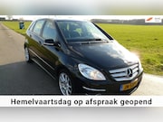 Mercedes-Benz B-klasse - 160 BlueEFFICIENCY Business Class, Airco, Navi, Lmv's, ...