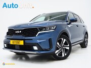 Kia Sorento - 1.6 T-GDI Plug-in Hybrid 4WD ExecutiveLine 7p. | Leder | Tre