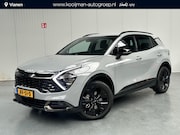 Kia Sportage - 1.6 T-GDi Plug-in Hybrid AWD Dark Edition