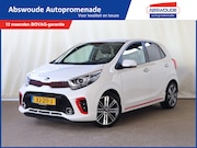 Kia Picanto - 1.0 T-GDI GT-Line