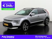 Kia Niro - 1.6 GDi PHEV ExecutiveLine | Schuifdak | Stoelventilatie | P