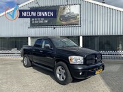Dodge Ram - 4X4 N.A.P. Zeer lage bijtelling