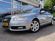 Audi A6 - Limousine 2.0 TFSI Advance