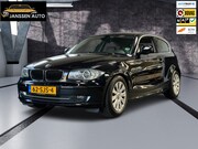 BMW 1-serie - 118i EffDyn. Ed. Business Line Ultimate Edition / Leder / Cr
