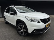 Peugeot 2008 - 1.2 PureTech GT-line - Trekhaak - Parelmoerwit