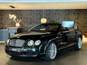 Bentley Continental GTC - 6.0 W12 I Dealeronderhouden I Zeer mooi
