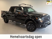 Ford F-150 - USA 5.0 V8 SuperCrew CAMERA/SONYSOUND/BTW