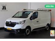 Renault Trafic - 2.0 dCi 130PK EURO 6 - Airco - Navi - Cruise - € 16.900, - E