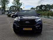 Ford Explorer - 3.0 V6 EcoBoost PHEV ST-Line
