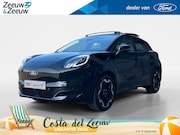 Ford Puma - Gen-E Premium 46, 8 kWh | Driver Assistancepack | Winterpack