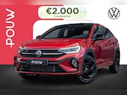 Volkswagen Taigo - 1.0 TSI 115pk R-Line Edition | Black Style Pakket | Trekhaak