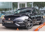 Seat Leon - 2.0 TSI CUPRA BLACK 290PK DSG-7 I Pano I Virtual Cockpit I B