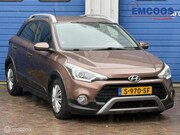 Hyundai i20 - 1.0 T-GDI Essence * Airco * Cruise Control * Bluetooth