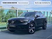 Volvo XC40 - 2.0 B4 Plus Dark Mild hybrid, Automaat, Trekhaak semi elektr