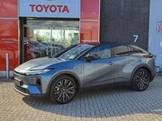 Toyota C-HR - Executive AWD 77 kWh NIEUW & DIRECT LEVERBAAR! PANO-DAK BLIN