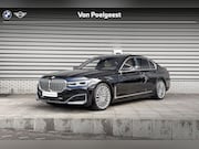 BMW 7-serie - 745e High Executive