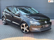 Volkswagen Polo - 1.2 TSI Highline Led | Pdc | Climate Control | Cruise | Stoe
