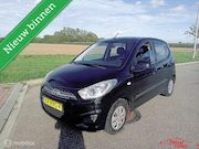 Hyundai i10 - 1.1 i-Drive NAP APK