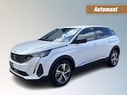 Peugeot 3008 - 1.6 HYBRID ALLURE