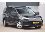 Volkswagen Caddy - 1.5 TSI 5p CALIFORNIA Tiny Camper STANDKACHEL/PANORAMADAK/ST