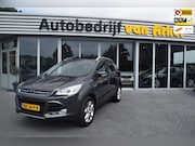 Ford Kuga - 1.5 Titanium 4WD automaat trekhaak pano leer