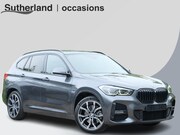 BMW X1 - xDrive25e M-sport | PHEV | M pakket | Keyless entry | Camera