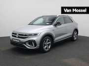 Volkswagen T-Roc - 1.5 TSI R-Line 150 PK| Trekhaak Afneembaar | Artvelours Bekl