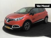 Renault Captur - 1.2 TCe120 Xmod AUTOMAAT | Navigatie | Parkeersensoren & Cam