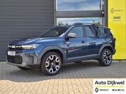 Dacia Bigster - 1.8 Hybrid 155 Journey Adaptive Cruise, 360° Camera, Elektr.