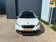 Peugeot 2008 - 1.2 PureTech Allure|NL|Airco|Cruise|Panorama|Trekhaak